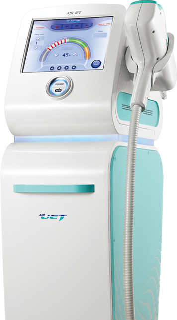 AIR JET 리프팅 장비