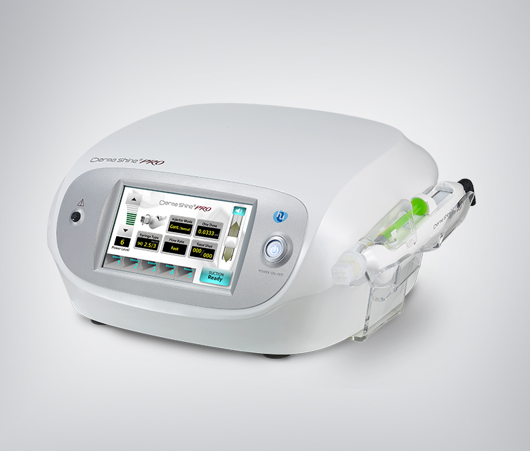 하이드로리프팅 더마샤인 프로 장비