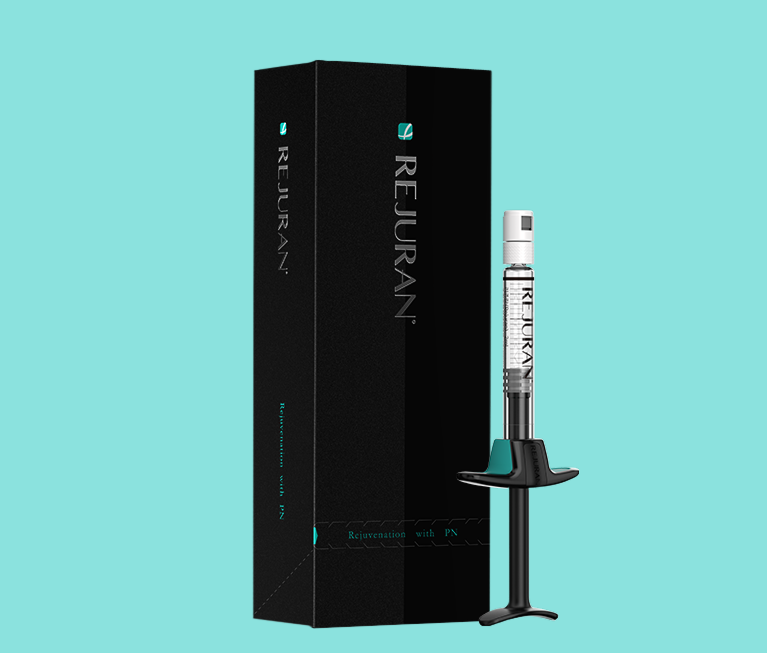 리쥬란 힐러 시술 이미지